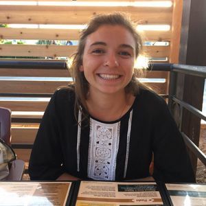Meet your Posher, Kelly anna